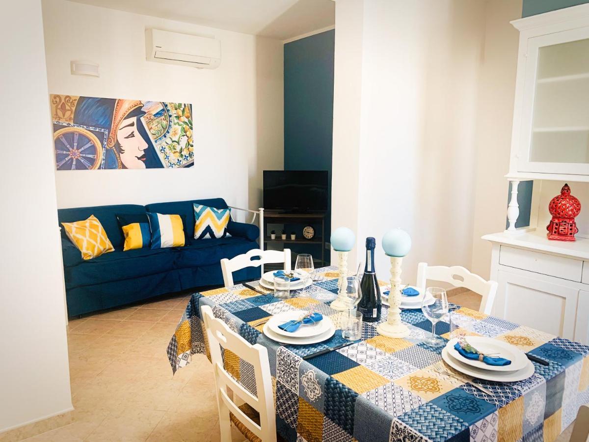 Apartamento Talos