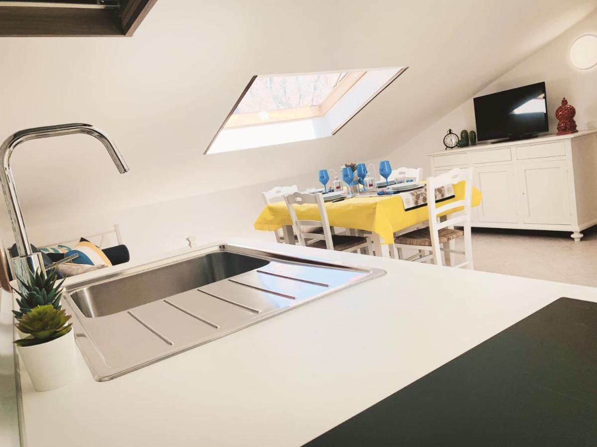 Talos Apartamento *