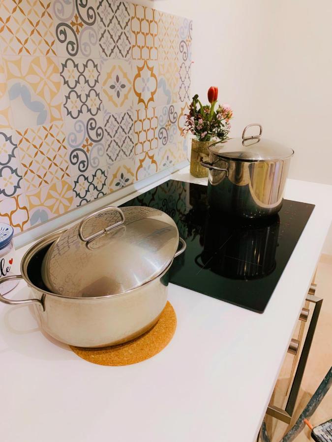 Talos Appartement
