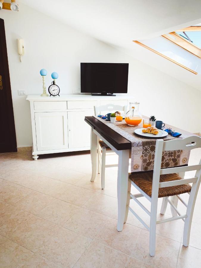 Talos Apartamento *