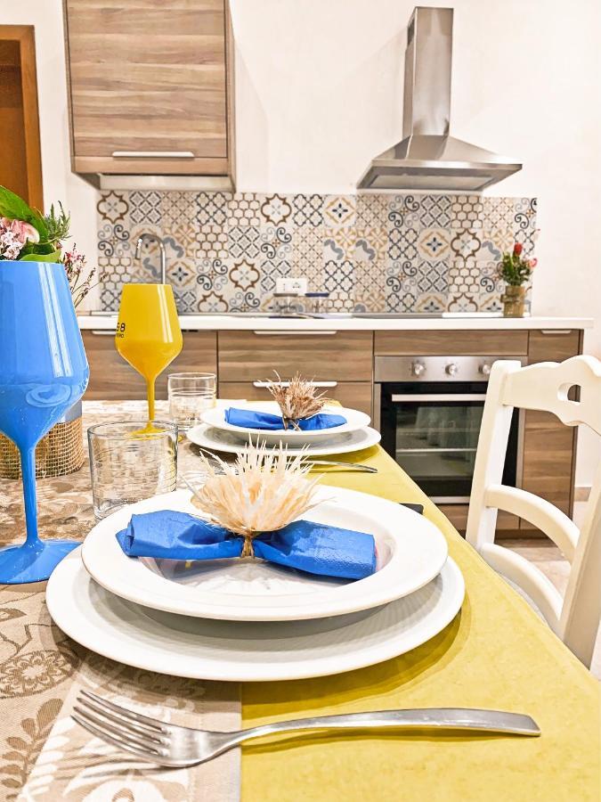 Talos Appartement
