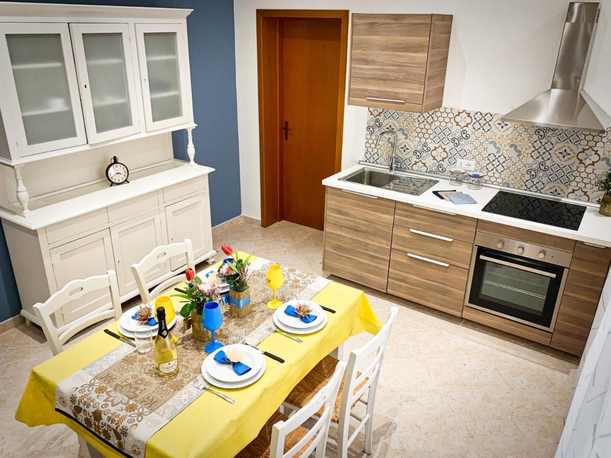Appartement Talos