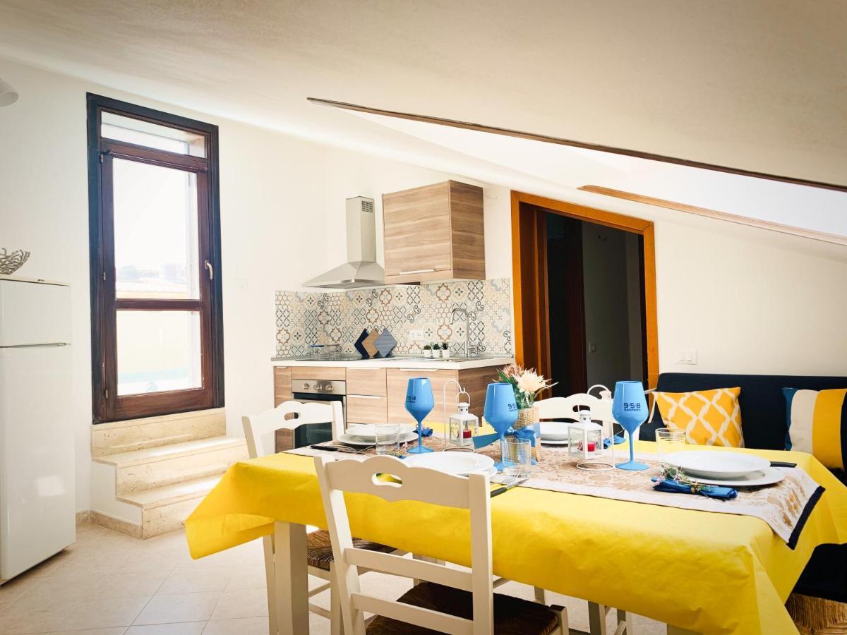 Talos * San Vito Lo Capo