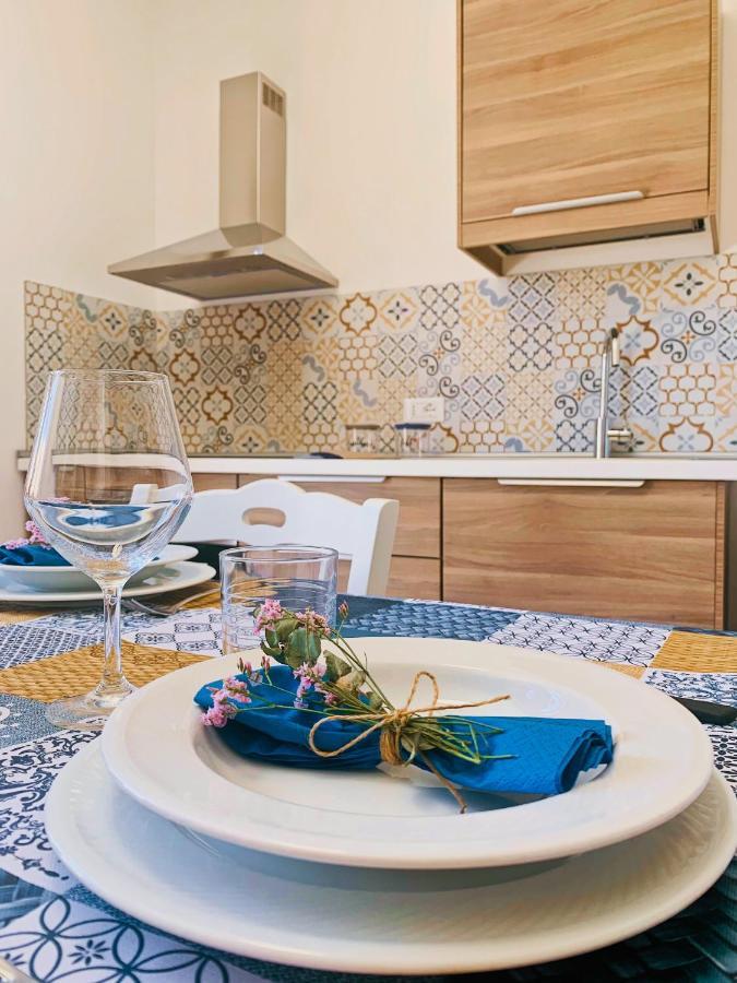Apartamento Talos *