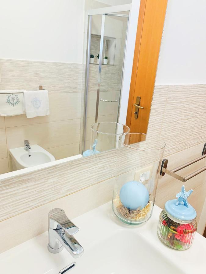 Talos Appartement San Vito Lo Capo