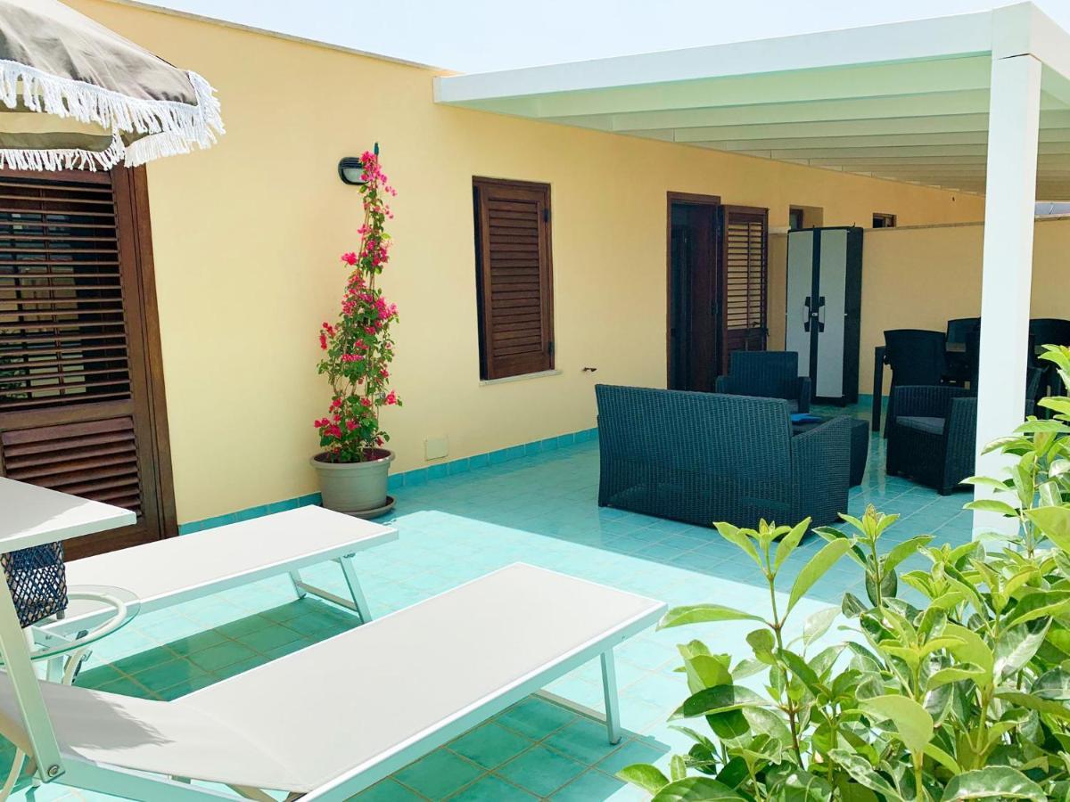 Apartamento Talos *