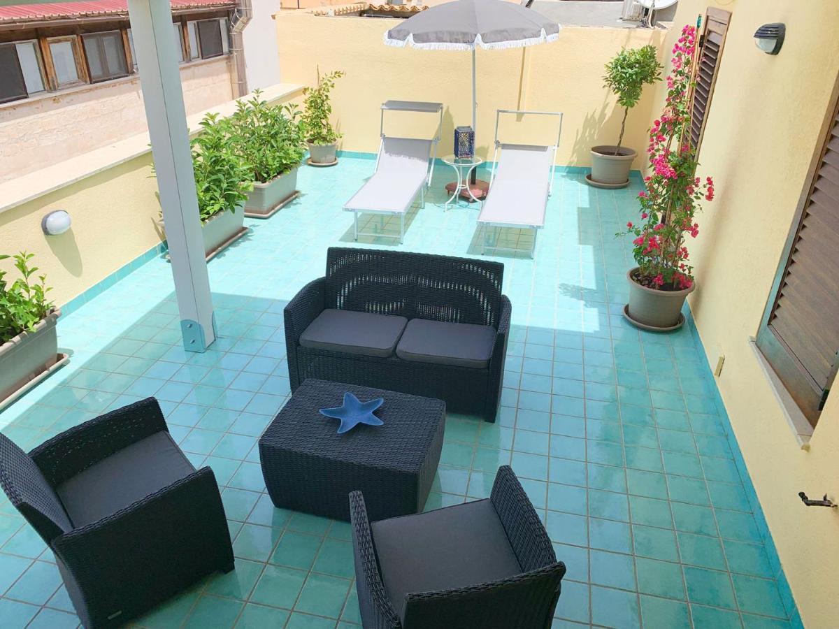 Appartement Talos *