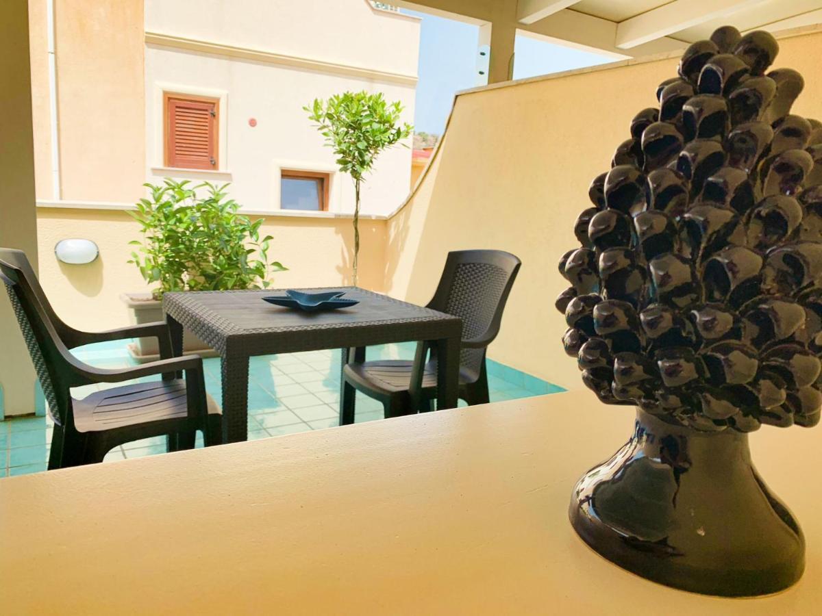 Apartamento Talos *