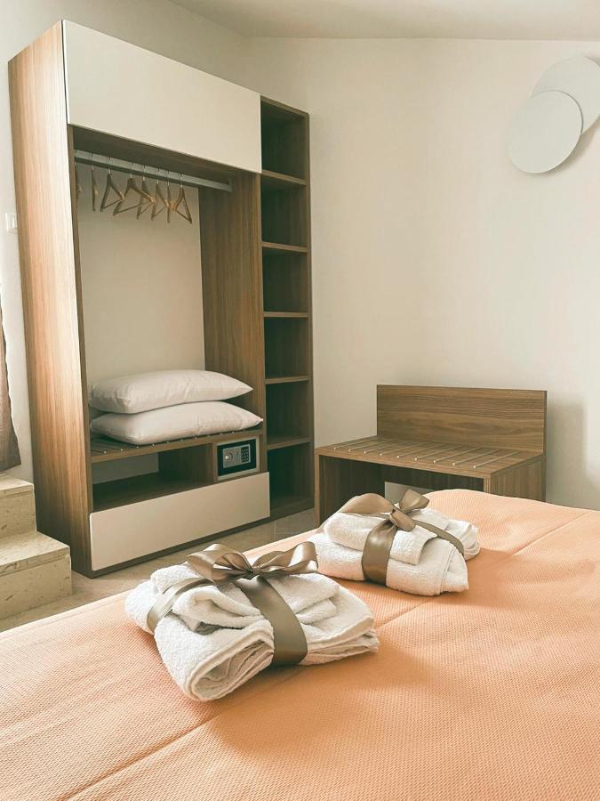 Talos Appartement