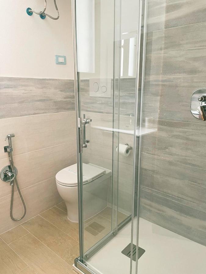 Appartement Talos *