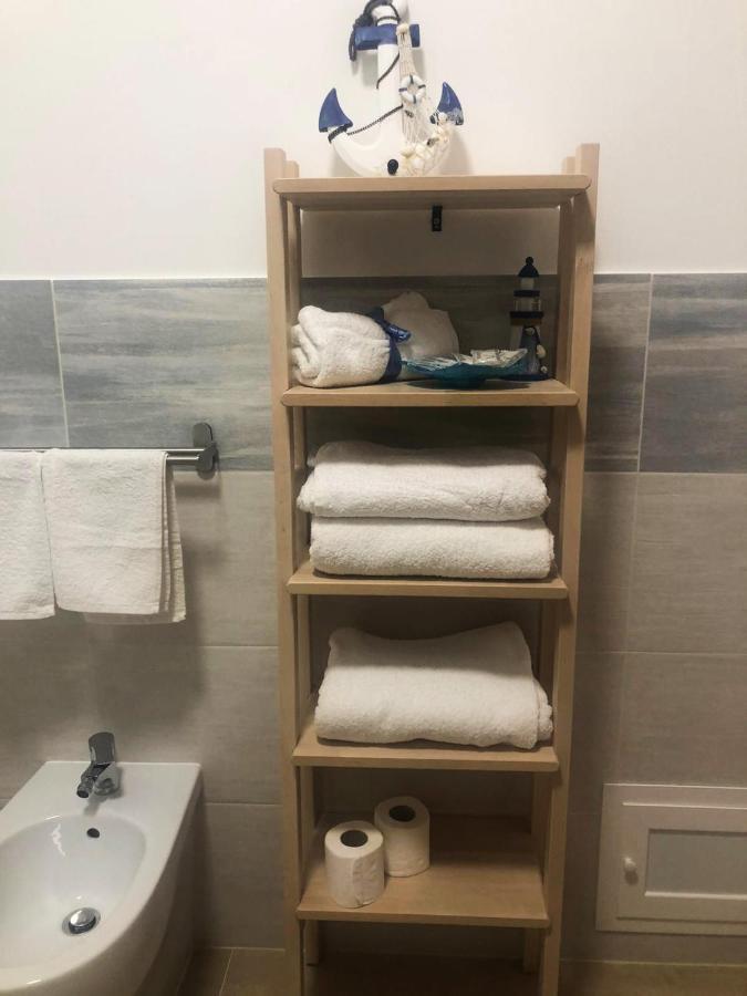Appartement Talos San Vito Lo Capo
