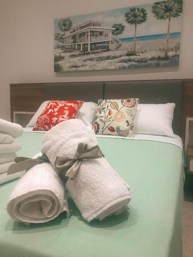 Talos Apartamento *