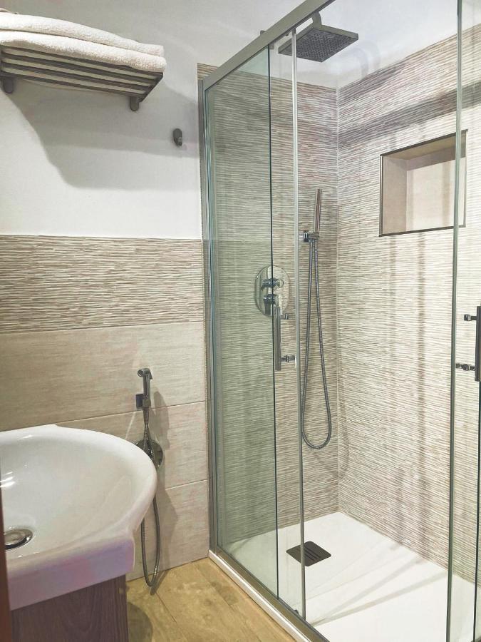 Talos Appartement *