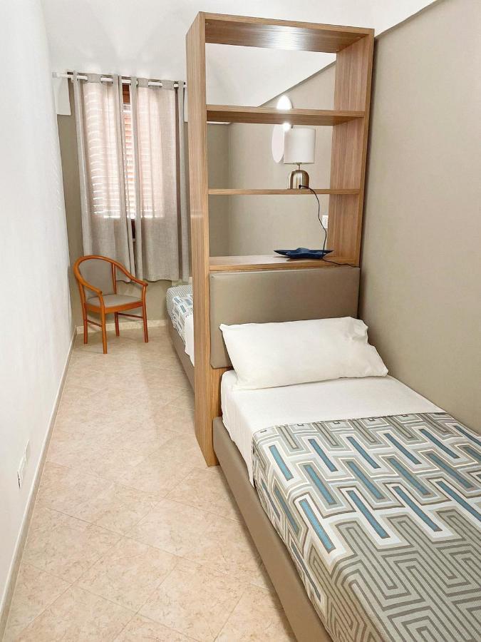 Talos Appartement *