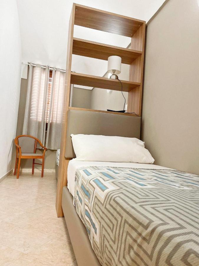 Apartamento Talos San Vito Lo Capo