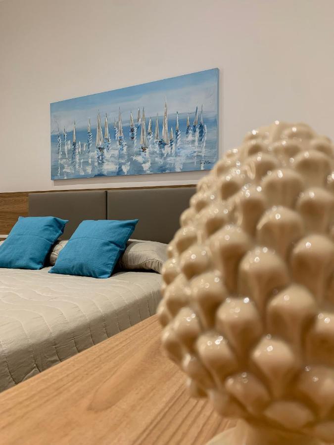 Apartamento Talos San Vito Lo Capo