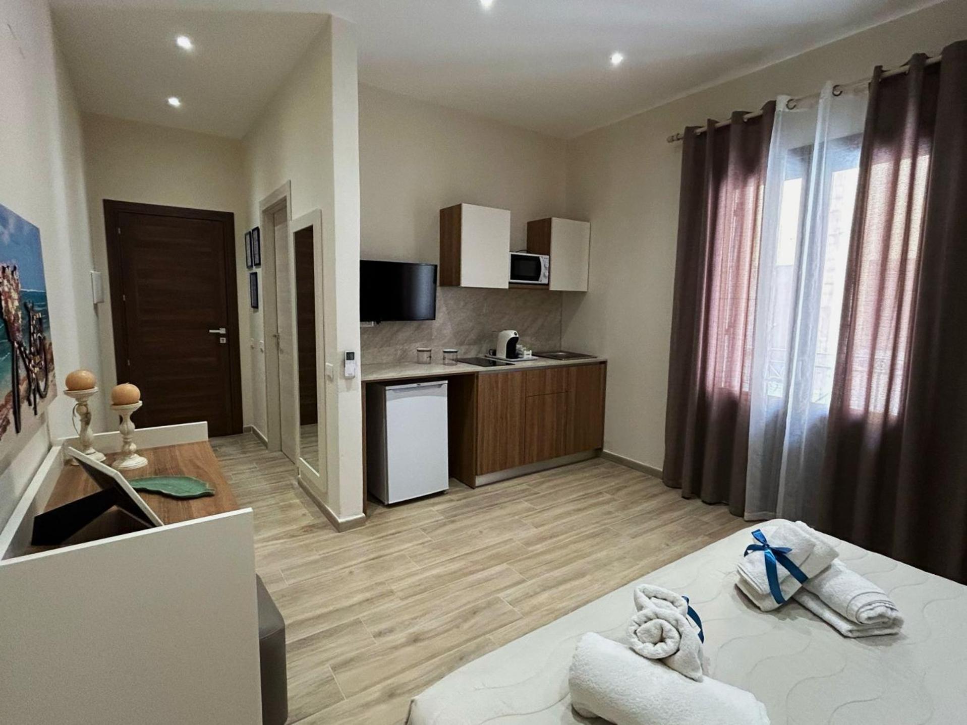 Appartement Talos *