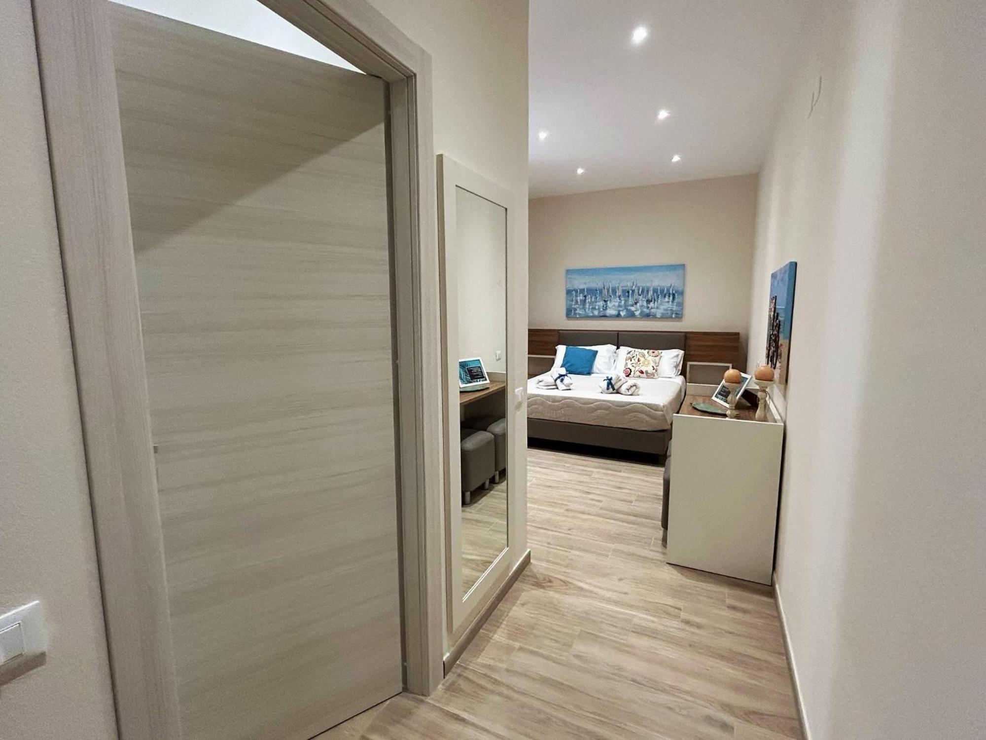 Apartamento Talos