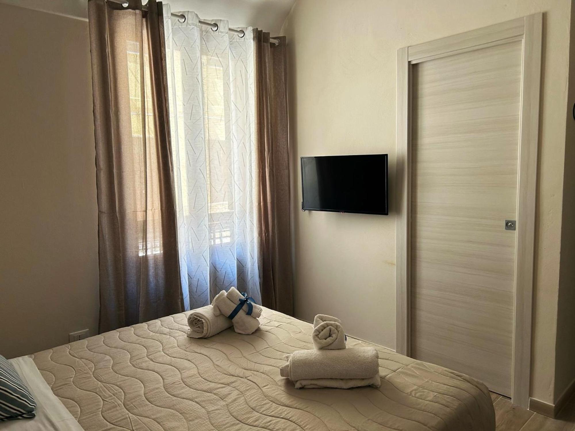 Talos Appartement *