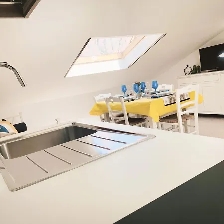 Talos Apartments San Vito Lo Capo Extérieur photo