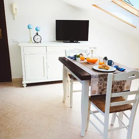 Talos Apartments San Vito Lo Capo Extérieur photo