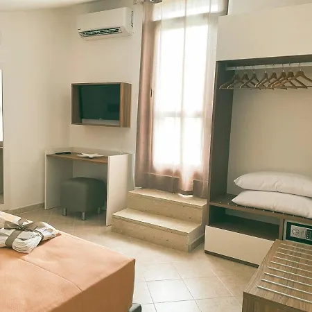 Talos Apartments San Vito Lo Capo Extérieur photo