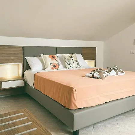 Talos Apartments San Vito Lo Capo Extérieur photo