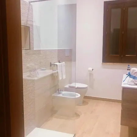 Talos Apartments San Vito Lo Capo Extérieur photo
