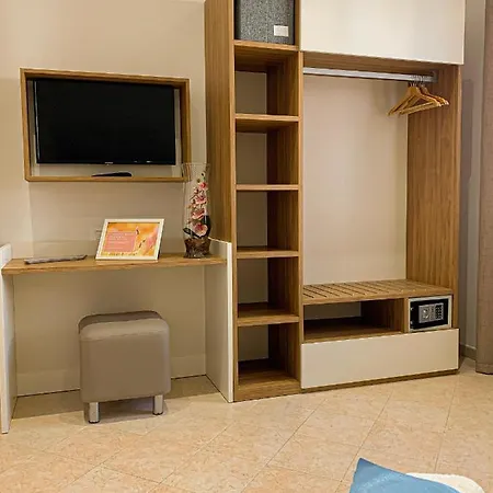 Talos Apartments San Vito Lo Capo Extérieur photo
