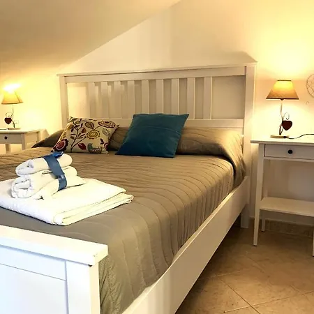 Talos Apartments San Vito Lo Capo Extérieur photo