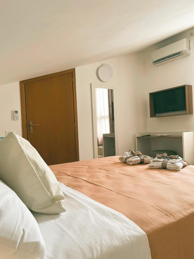Apartment Talos San Vito Lo Capo