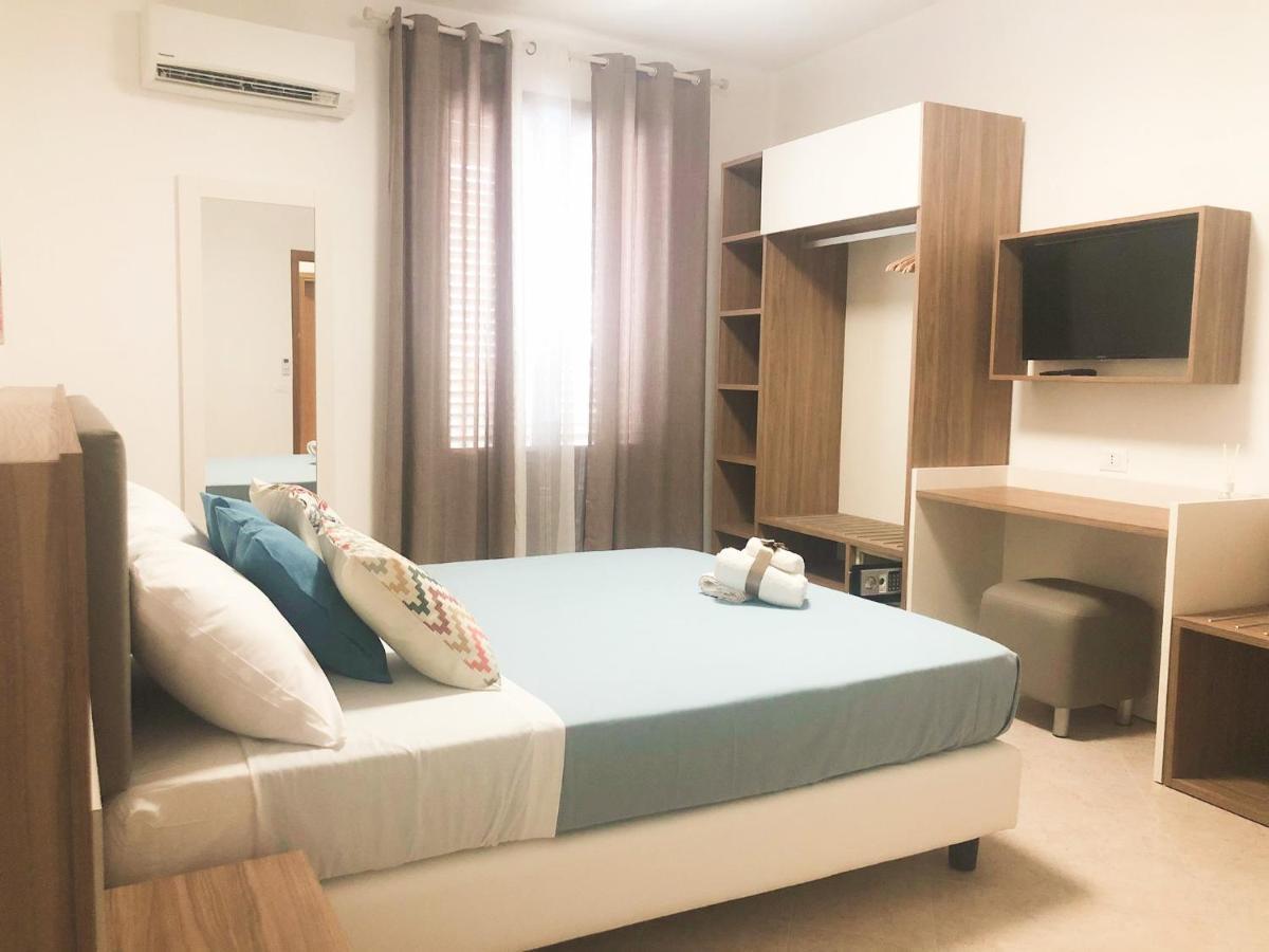 Talos Apartment