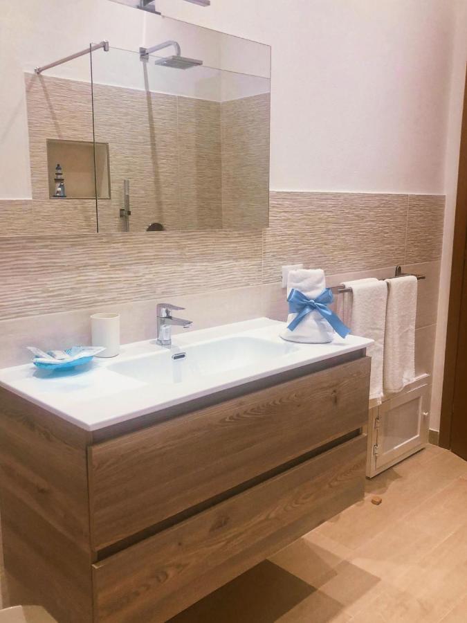 Apartment Talos San Vito Lo Capo