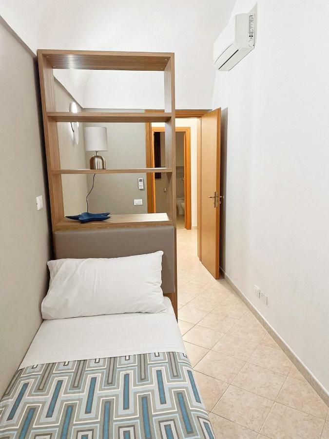 Apartment Talos San Vito Lo Capo