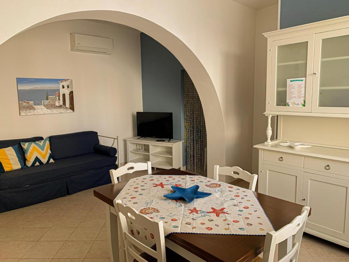 Talos Apartment San Vito Lo Capo