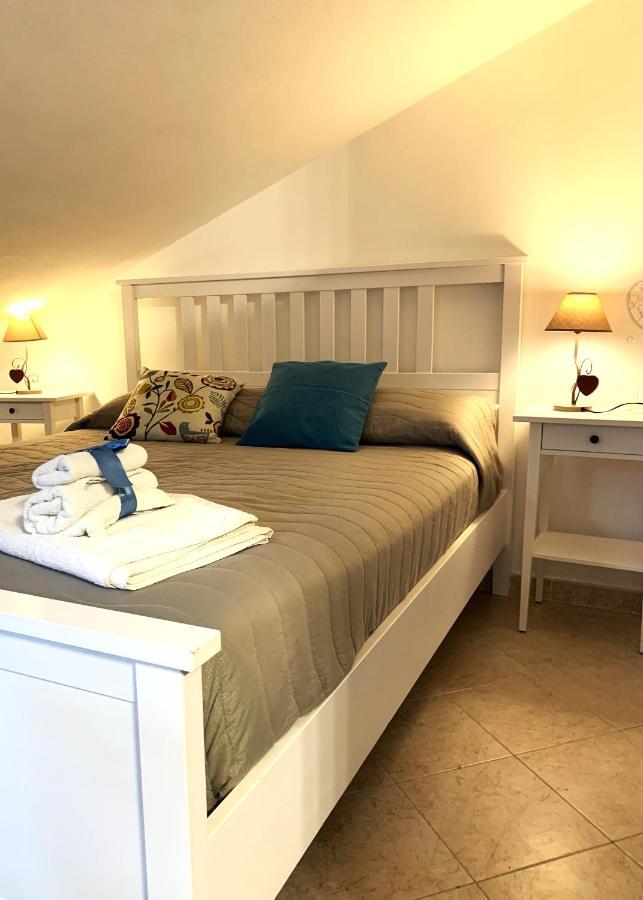Apartment Talos San Vito Lo Capo