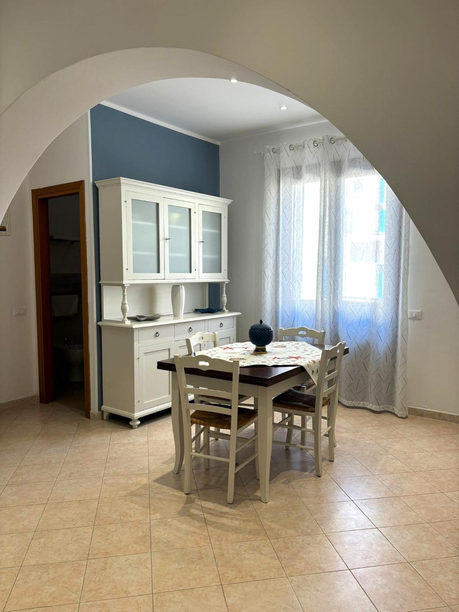 Talos * San Vito Lo Capo