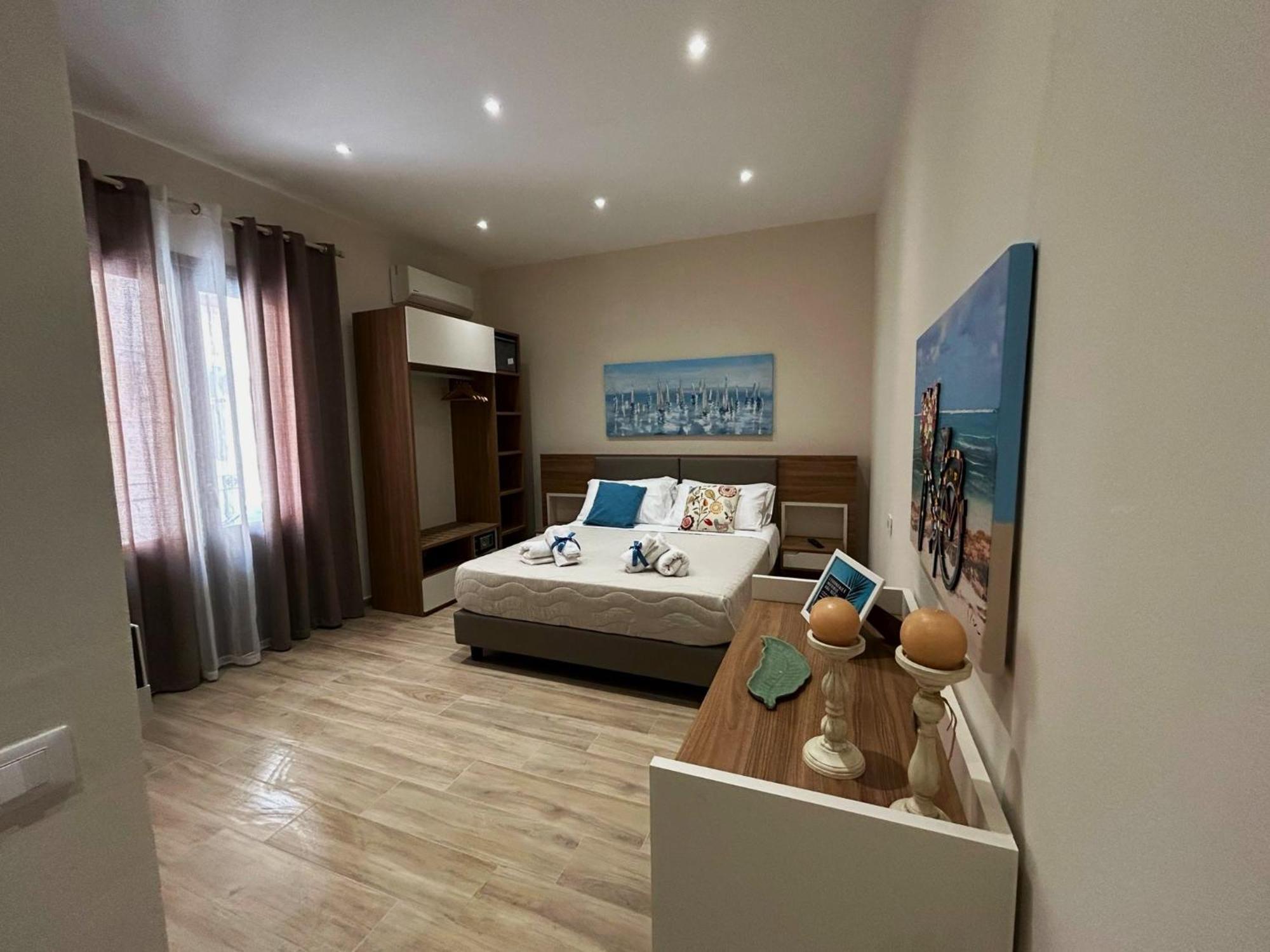 Apartment Talos